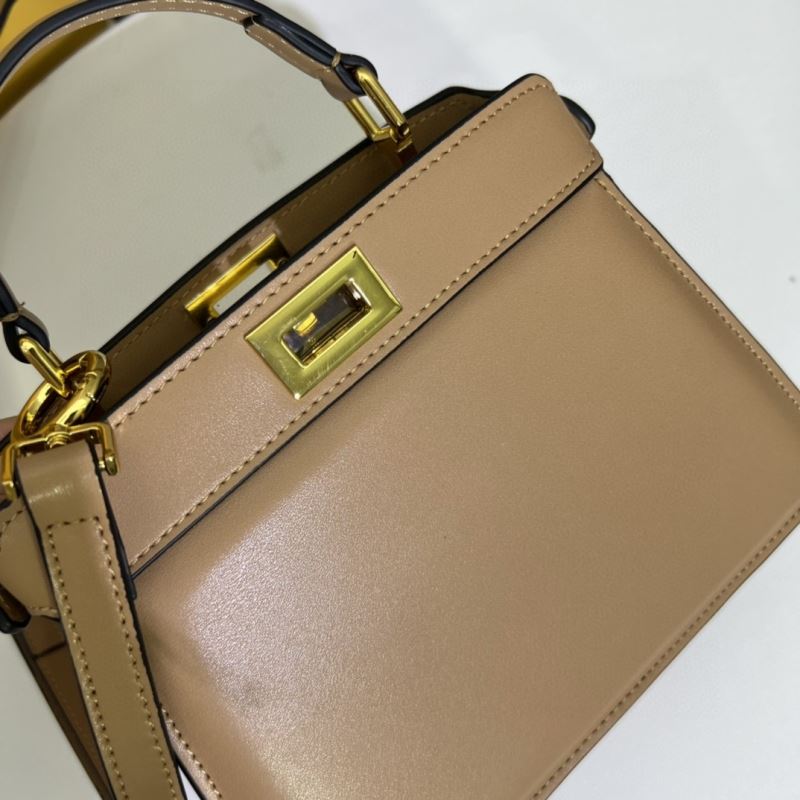 Fendi Top Handle Bags